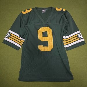 Edmonton Eskimos 80's Football Jersey